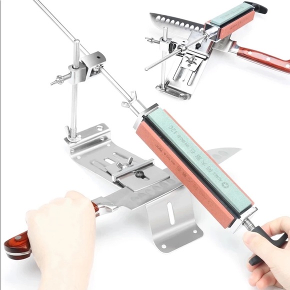 Japanese knife sharpener - Picture 4 of 5